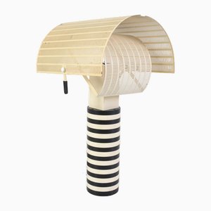 Mario Botta Shogung Lamp by Artemide, 1980s