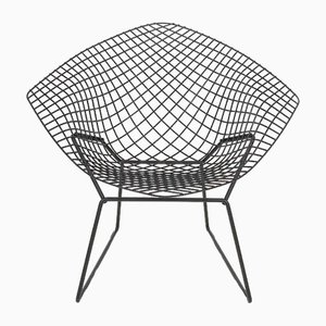 Diamond Chair by Harry Bertoia for Knoll International
