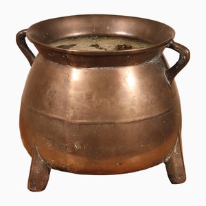 Bronze Pot, 16th Century