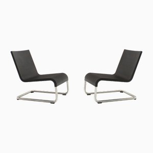 Set of Model 06 Cantilever Chairs by Maarten Van Severen for Vitra, 2000s