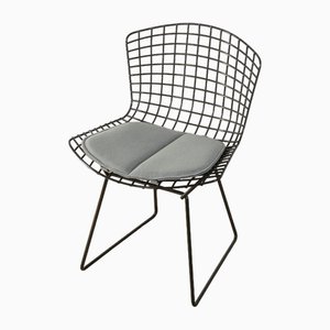 Model 420 Side Chair by Harry Bertoia for Knoll, 1940s