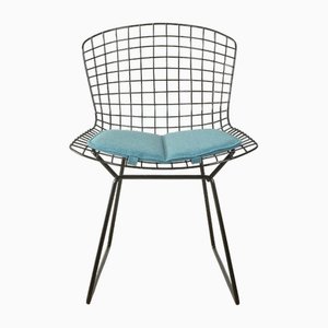 Bertoia Chair, Model 420, Harry Bertoia for Knoll by Harry Bertoia, 1940s