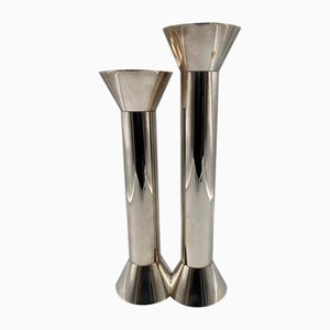 Intensity Solifleur Vase by Alessandro Mendini for Design Gallery Milano, Italy, 2001