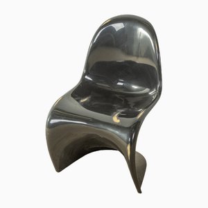 Panton Chair by Verner Panton Herman Miller for Vitra, 1960s