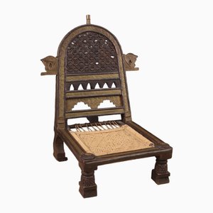 20th Century Indian Chair