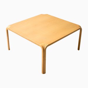 Table attribuée à Alvar Aalto pour Artek, 1960s