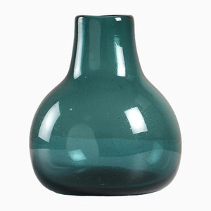 Ball Vase von Claude Morin, Frankreich, 1981