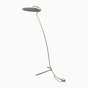 Lampadaire Titania par Alberto Meda et Paolo Rizzatto pour Luceplan, 1980s