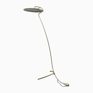 Titania Floor Lamp by Alberto Meda and Paolo Rizzatto for Luceplan, 1980s