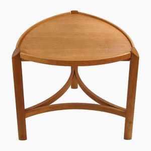 Petite Table, Danemark, 1960s