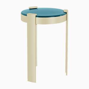 Caprice Tall Side Table by Essential Home