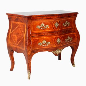 Louis XV Chest of Drawers, 1750s