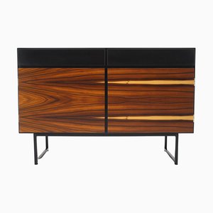 Upcycled Palisander Sideboard from Omann Jun, Denmark, 1960s