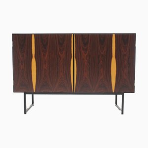 Upcycled Palisander Sideboard from Omann Jun, Denmark, 1960s