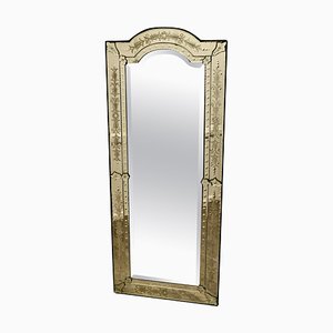 Specchio grande veneziano, 1940
