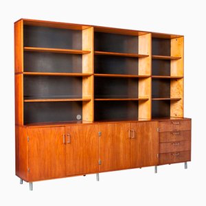 Shelving Unit attributed to Cees Braakman for Pastoe, 1960s