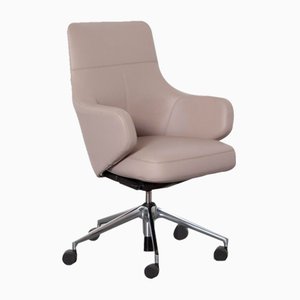 Grand Executive Chair attributed to Antonio Citterio for Vitra