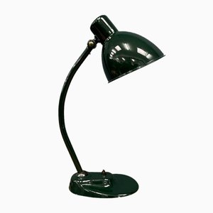 Lampe de Bureau Modèle 1089 Vert Foncé de Kandem