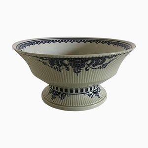 Bowl attributed to Oluf Jensen for Royal Copenhagen, 1929