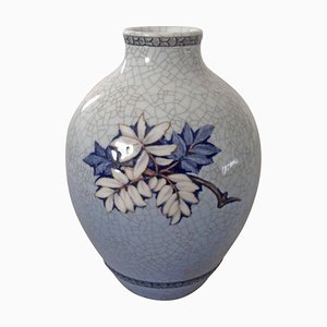 Vase attributed to Effie Hegermann-Lindencrone for Bing & Grondahl, 1931
