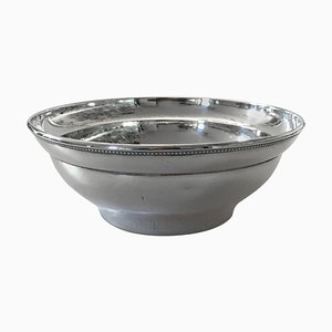 Sterling Silver Bowl from Georg Jensen