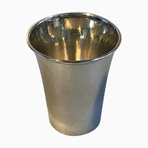 Sterling Silver Cup from Georg Jensen, 1927