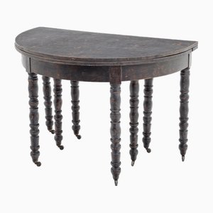 Table Antique Scandinave, 1840