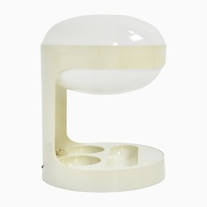 Kd29 Table Lamp attributed to Joe Colombo for Kartell, 1967
