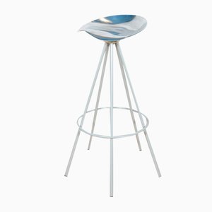 Vintage Stool by Pepe Cortés, 1990s