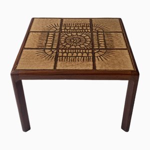 Mid-Century Tiled Coffee Table from G Plan, 1960s