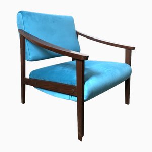 Armchair from Dal Vera, 1950s