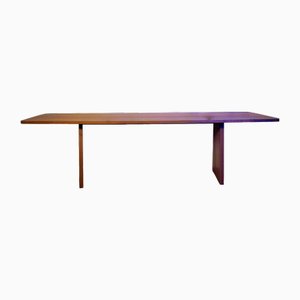 Angular Dining Table by Remi Dubois Design