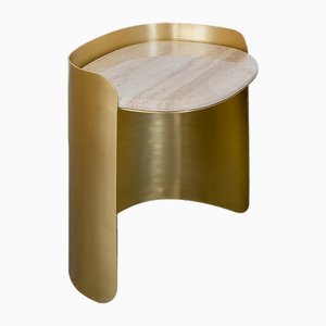 Francis Scott Side Table by Essential Home