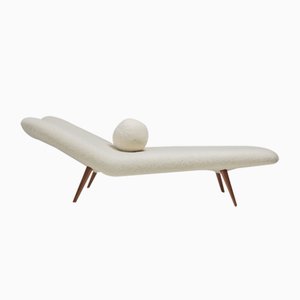 Daybed attributed to Theo Ruth for Artifort, the Netherlands, 1950s