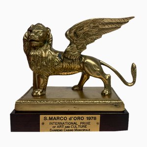 Premio de Oro de S. Marco Sanremo, 1978