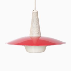 Pendant Lamp by Louis Kalff for Philips, Holland, 1960s