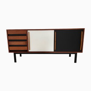 Sideboard by Charlotte Perriand for the Centile of Cansado, 1950s