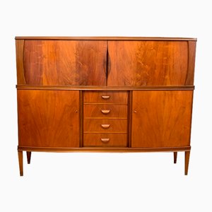 Credenza, Danimarca, anni '50