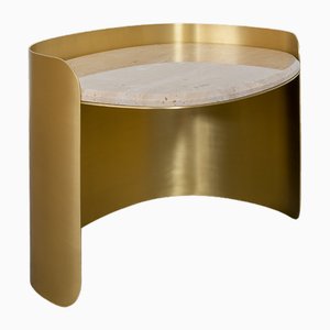 Francis Scott Oval Table by Essential Home