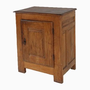 18th Century Rustic Cabinet