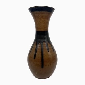Vintage Ceramic Vase, 1920s