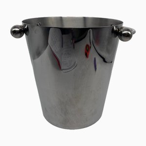 Modernist Champagne Bucket, 1970s