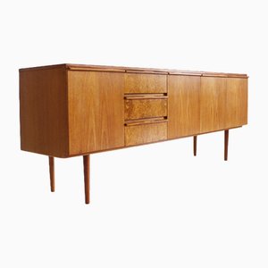 Mid-Century Sideboard from McIntosh, 1960s