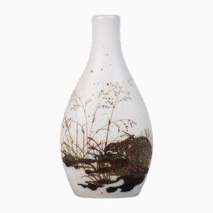 Mid-Century Vase by Nils Thorsson for Royal Copenhagen