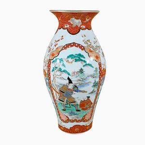 Grand Vase en Porcelaine du Japon