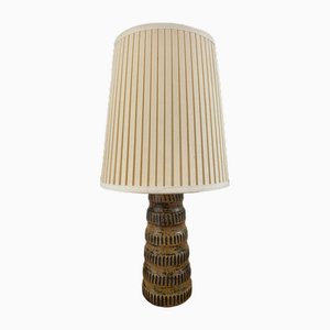 Vintage West German Spara Lamp