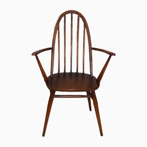 Windsor Quaker Armchair by Lucian Ercolani for Ercol, 1960s