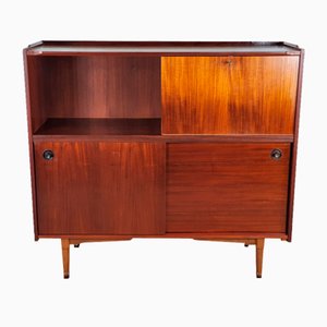 Credenza in teak, Scandinavia, anni '60