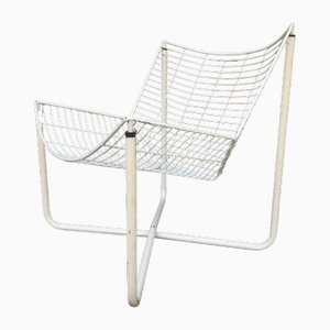 Chaise Jarpen Vintage par Niels Gammelgaard pour Ikea, Suède, 1990s