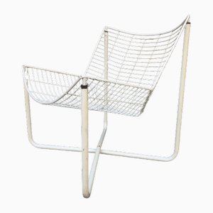 Vintage Jarpen Stuhl von Niels Gammelgaard für Ikea, Schweden, 1990er